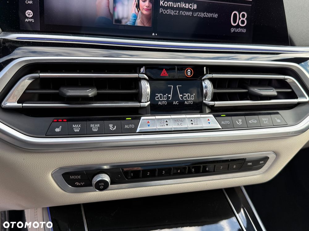 BMW X5 xDrive30d sport - 22