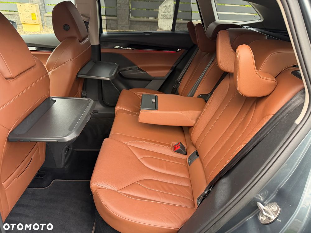 Skoda Enyaq iV 80 - 26