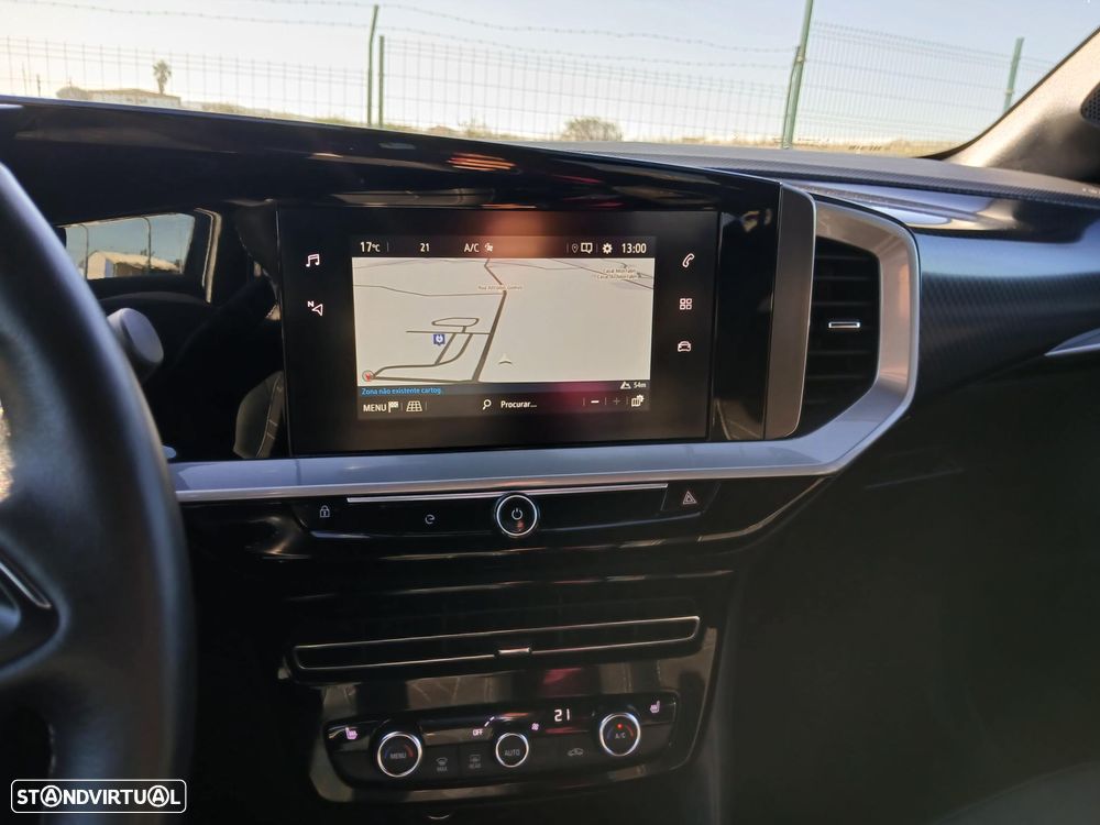 Opel Mokka-e GS Line - 25