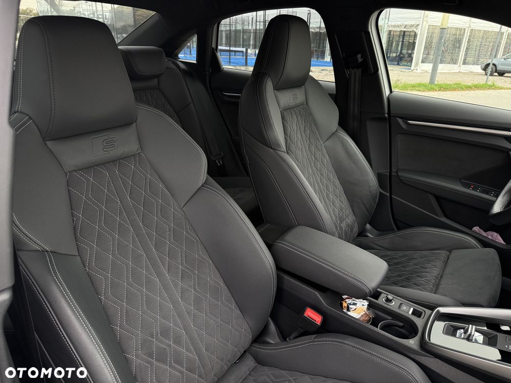 Audi S3 - 16