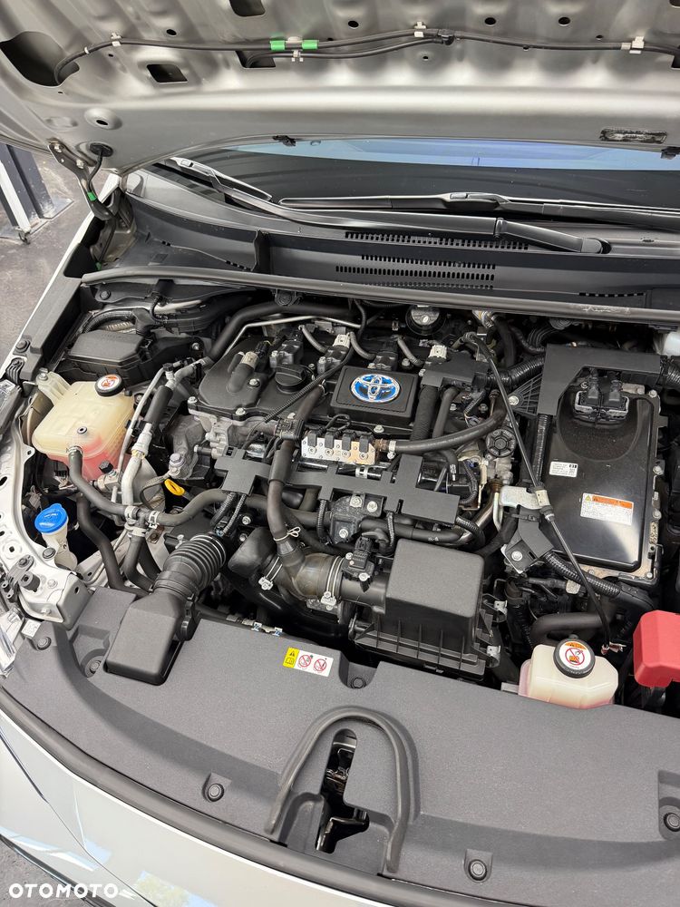 Toyota Corolla - 23