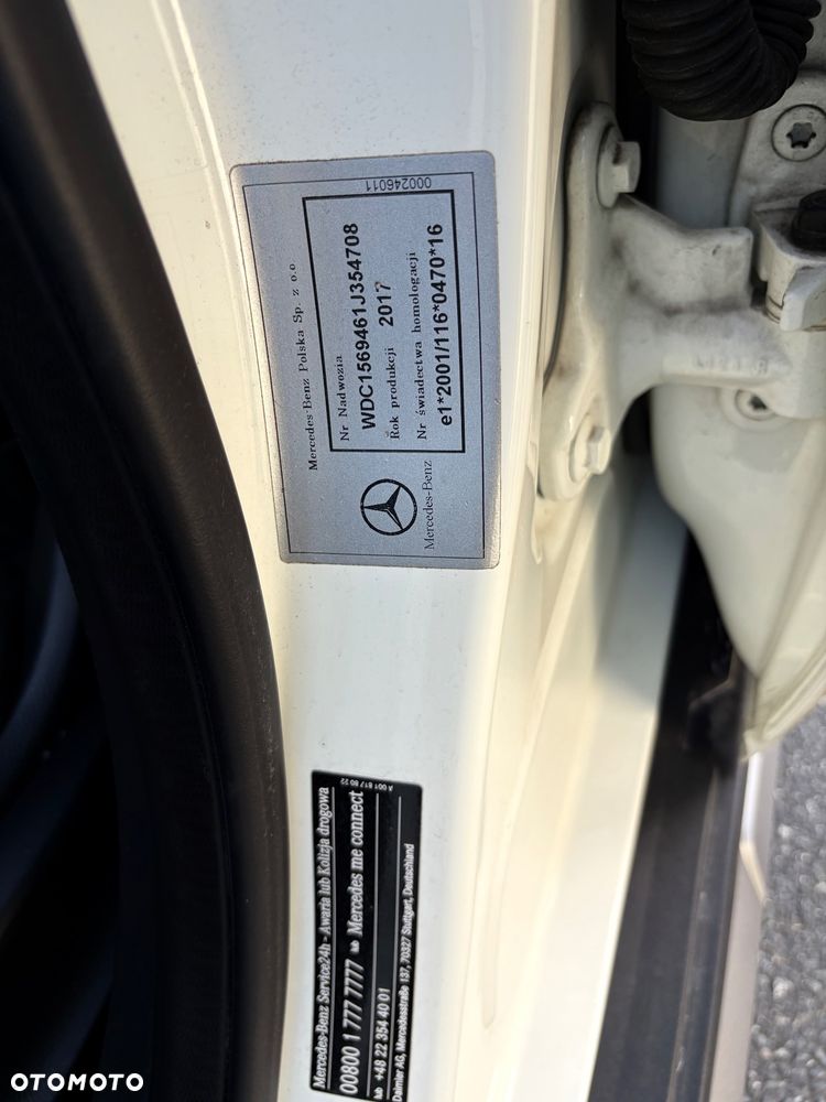 Mercedes-Benz GLA 250 4-Matic AMG Line - 23