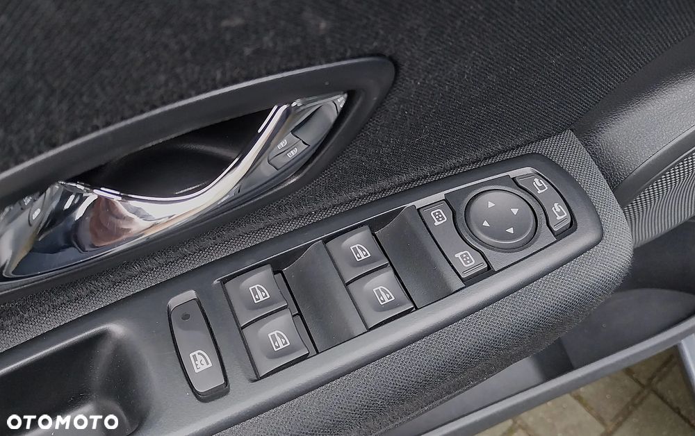 Renault Megane 1.6 16V 110 LIMITED - 15