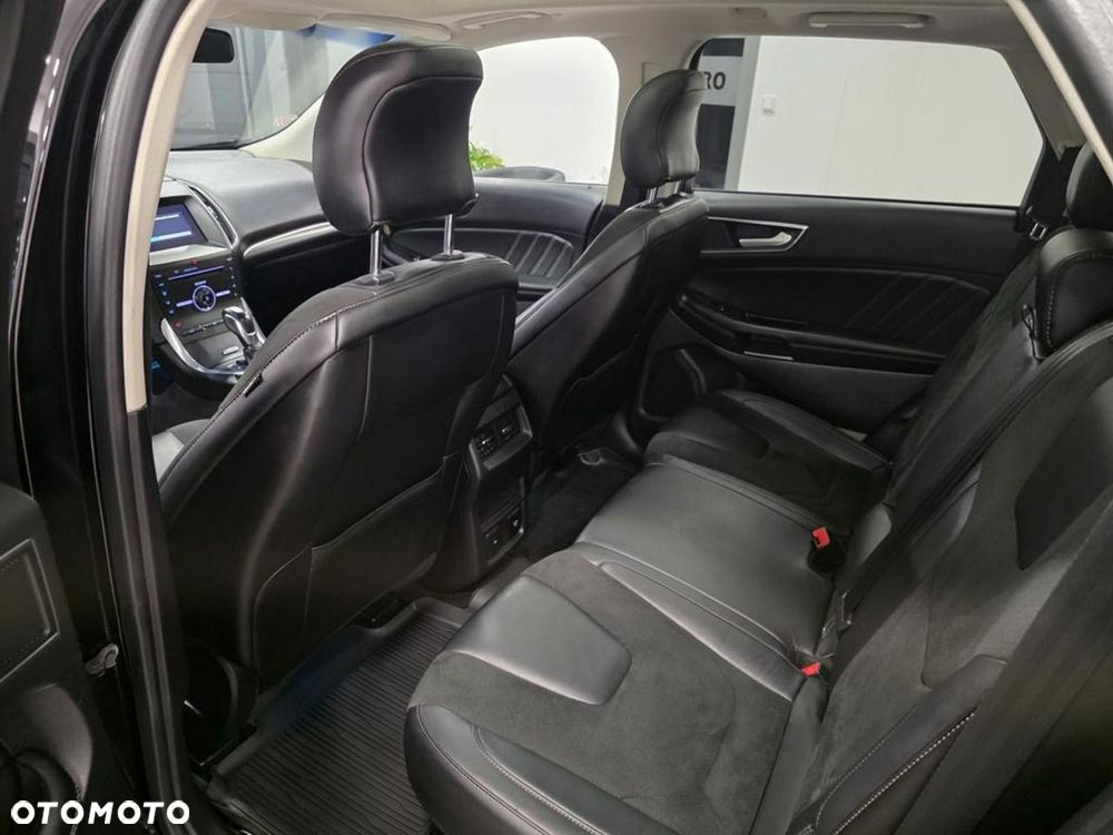 Ford Edge 2.0 TDCi Bi-Turbo 4x4 Sport - 19