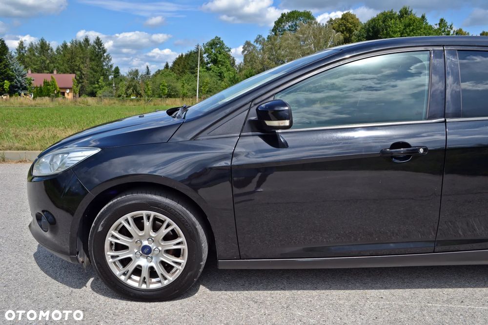 Ford Focus - 7