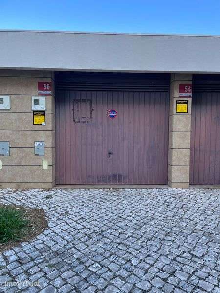 garagem solar das marinhas póvoa de santa iria - Grande imagem: 3/6