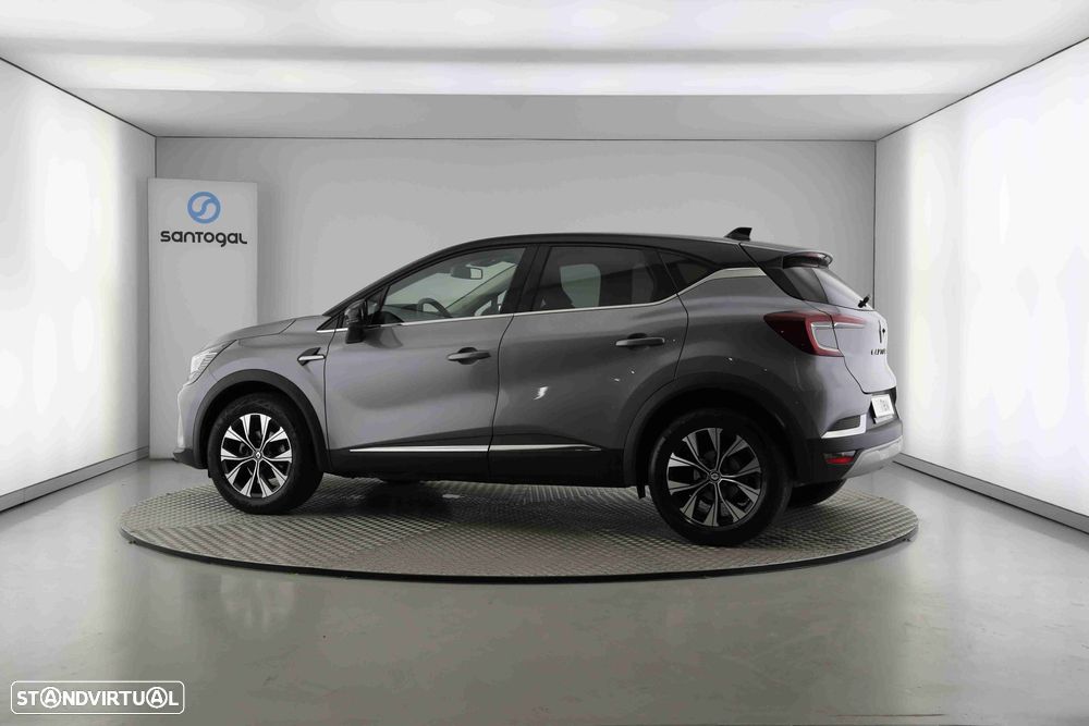 Renault Captur 1.0 TCe Techno - 5