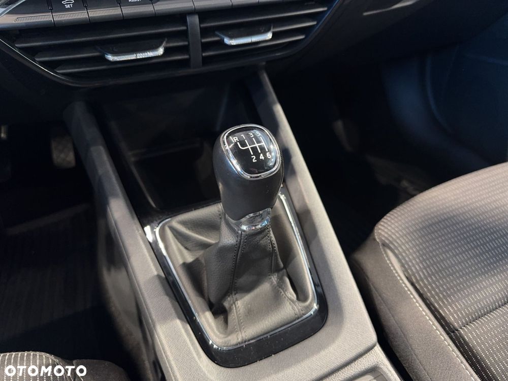 Skoda Octavia - 27