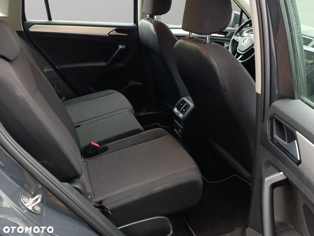 Volkswagen Tiguan 1.5 TSI EVO Comfortline - 18