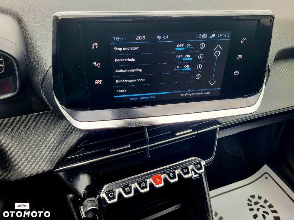 Peugeot 2008 - 13