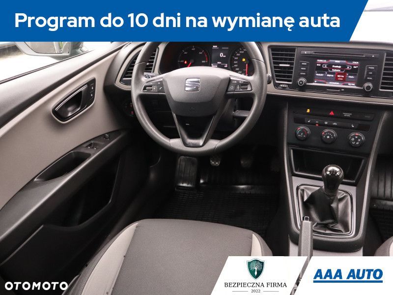 Seat Leon - 9