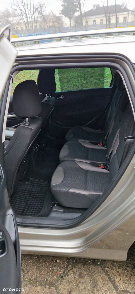 Peugeot 308 1.6 e-HDi Active STT - 12