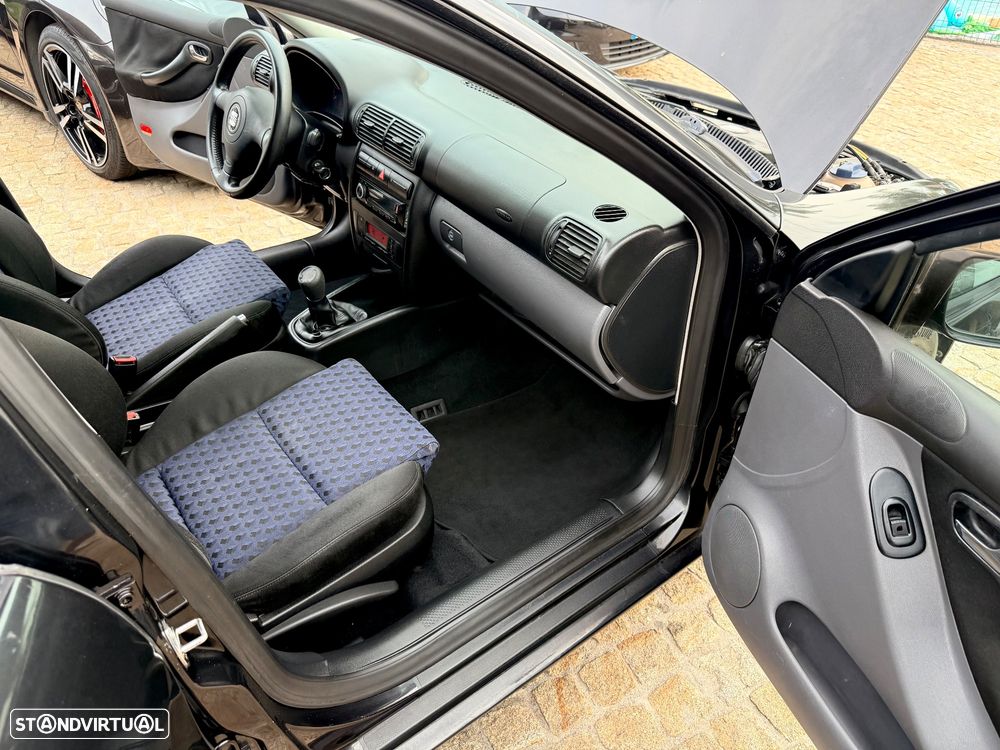 SEAT Toledo 1.9 TDI Sport - 46