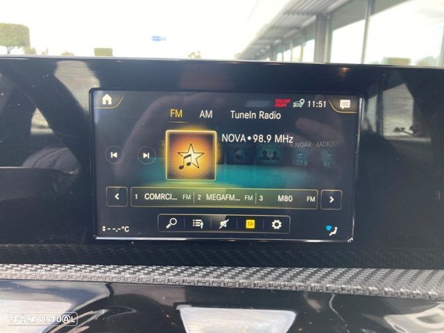 Mercedes-Benz A 180 d Style Plus - 19