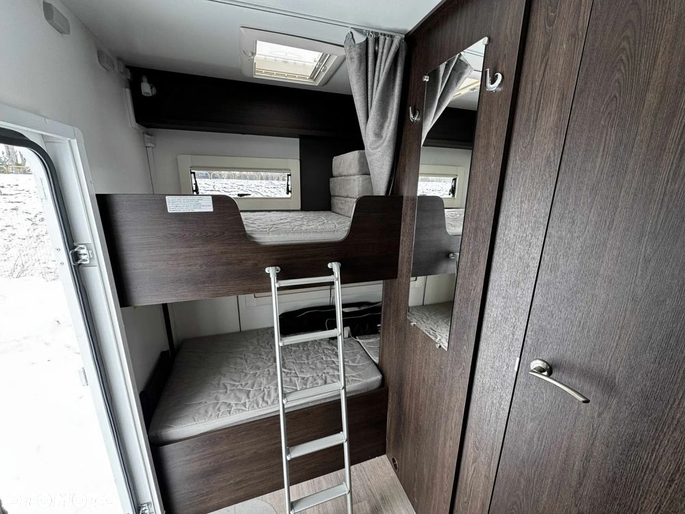 Benimar Sport 323 - 13
