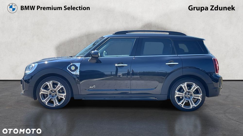 MINI Countryman - 9