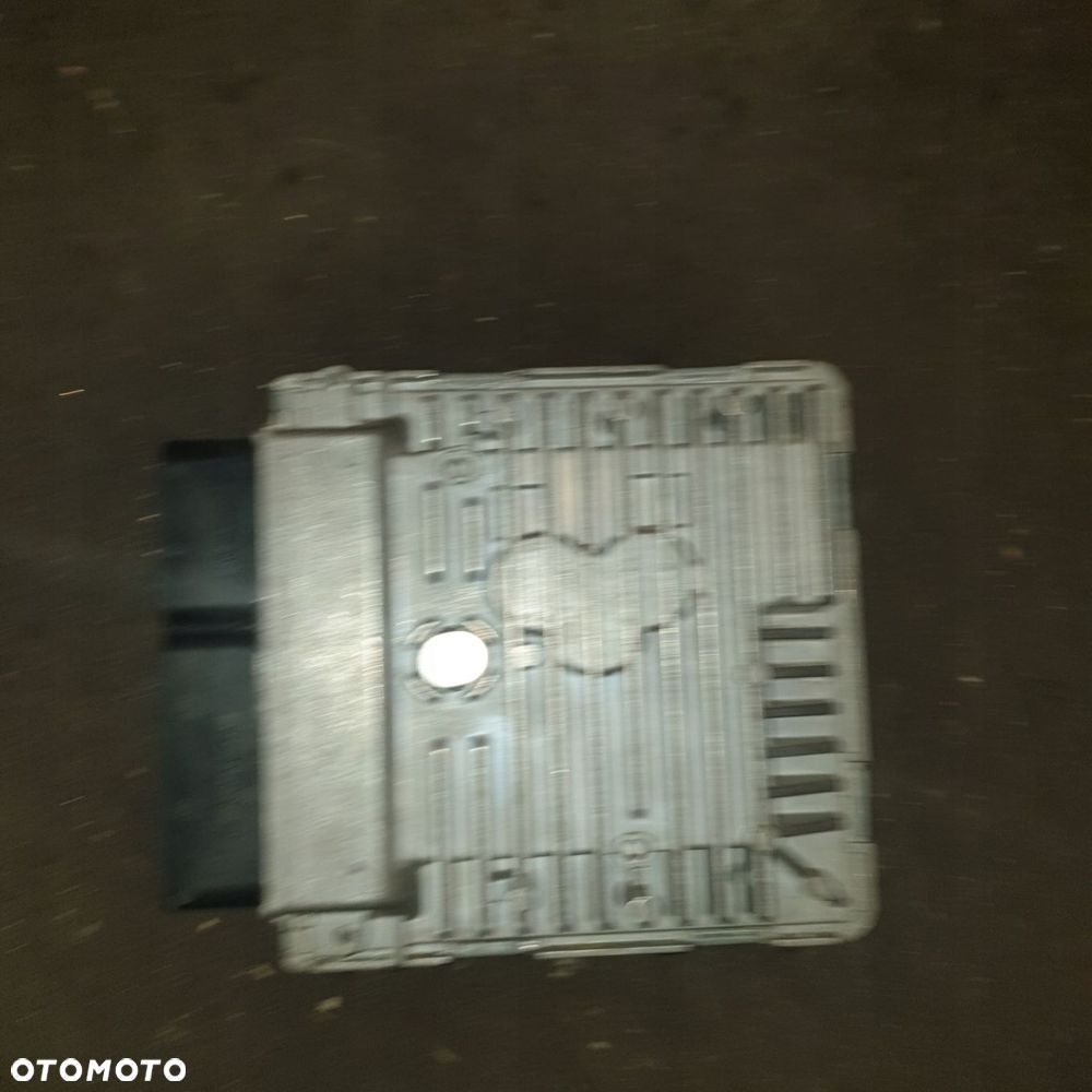 Komputer caddy 03L906023PA - 2