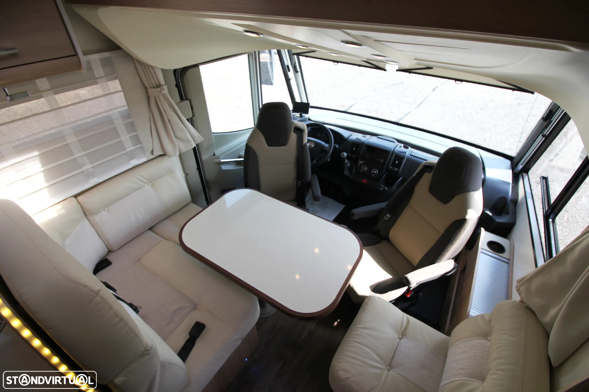 CI International Mizar 66 *CAMA CENTRAL+BASCULANTE - 4