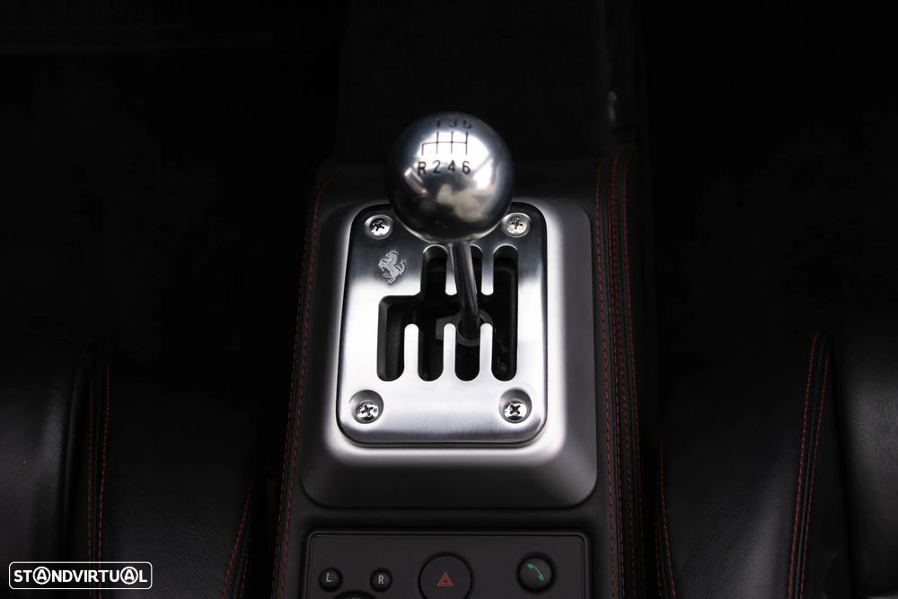 Ferrari F430 - 43