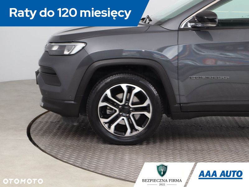 Jeep Compass - 15