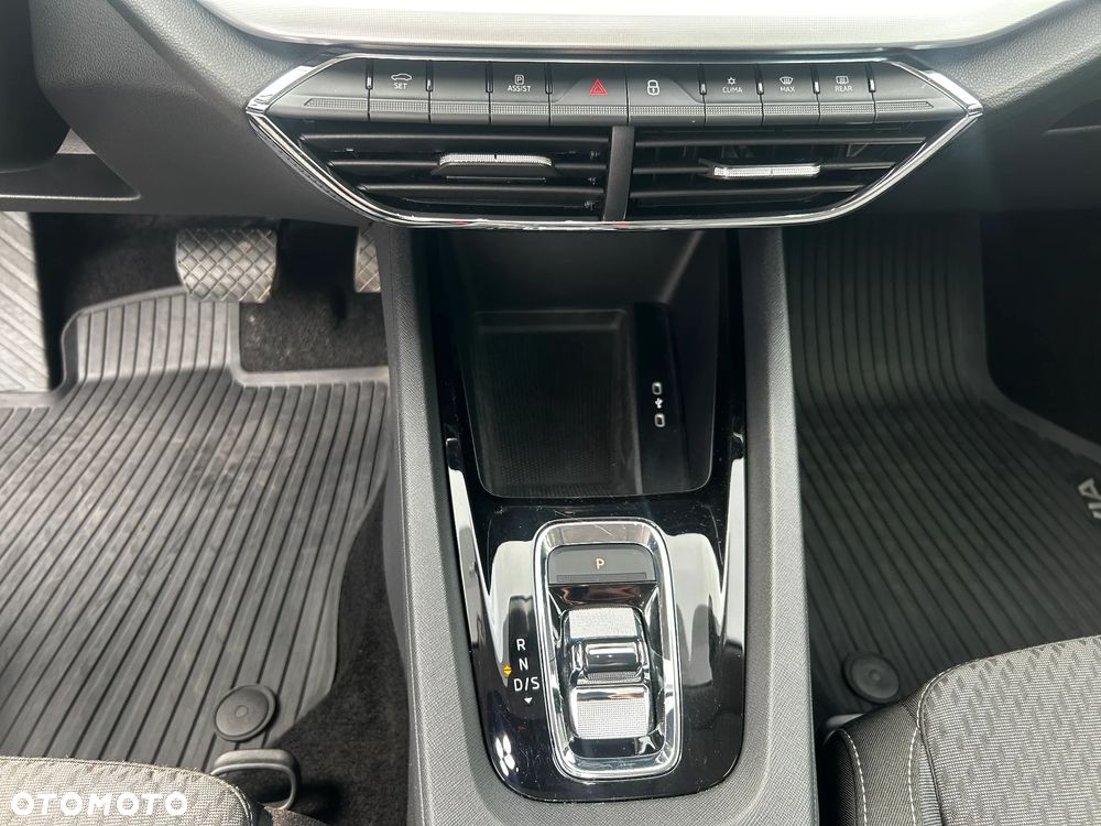 Skoda Octavia 1.5 TSI e-Tec Style DSG - 24