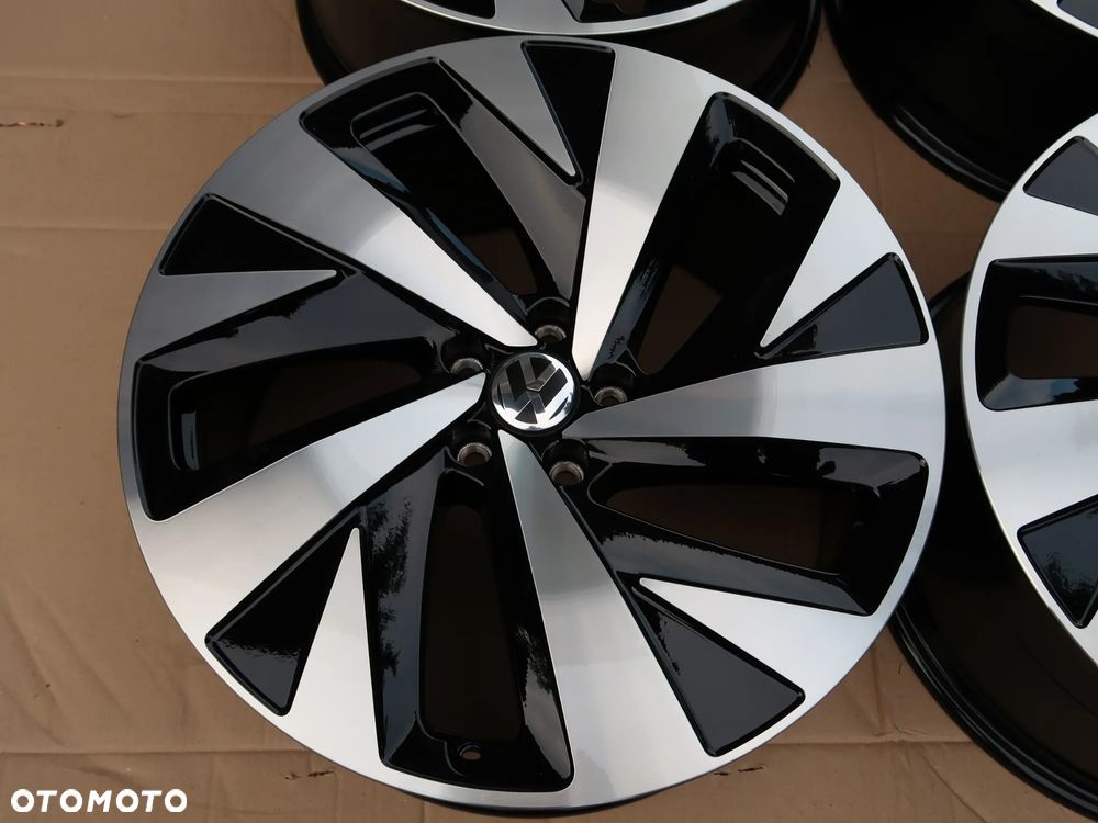 NOWE FELGI DO VW ID4 ID5 ELEKTRYK - 1