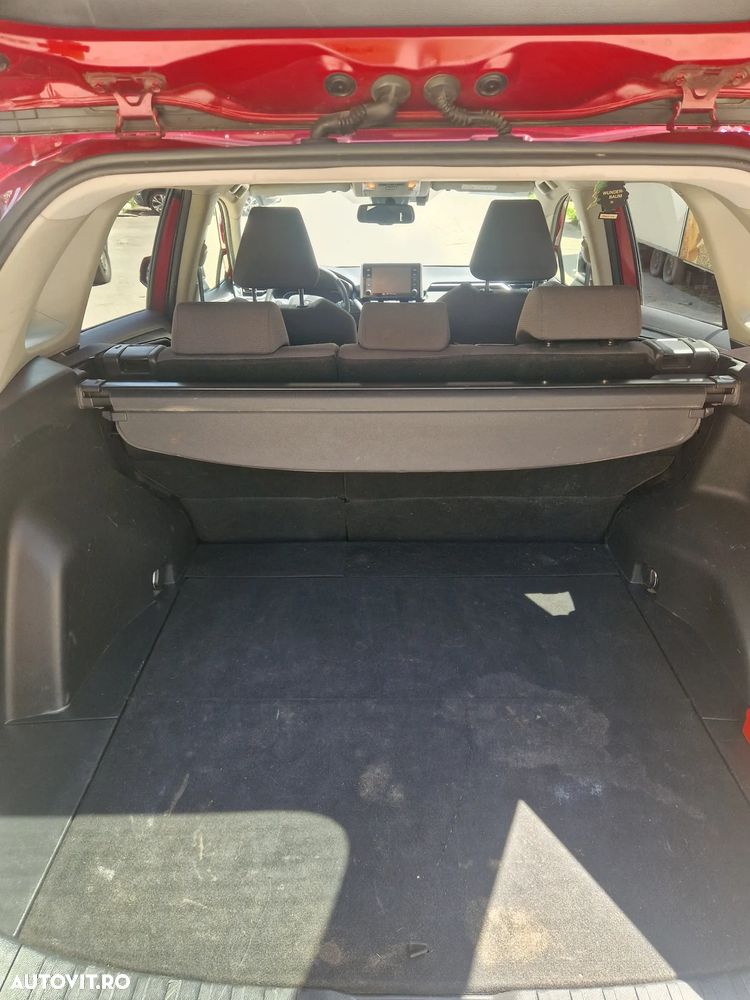 Toyota RAV4 2.0 Multidrive S Executive - 7