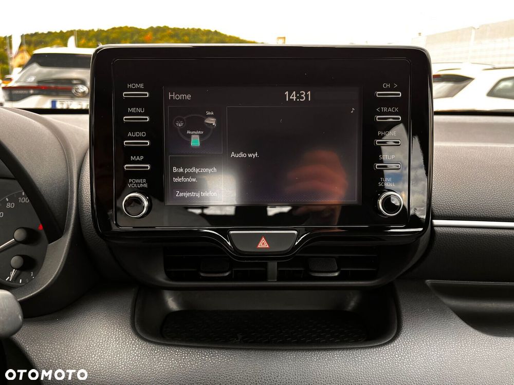 Toyota Yaris Hybrid 1.5 Comfort - 15