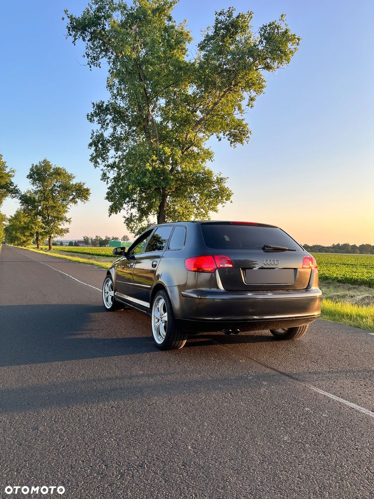 Audi A3 - 6