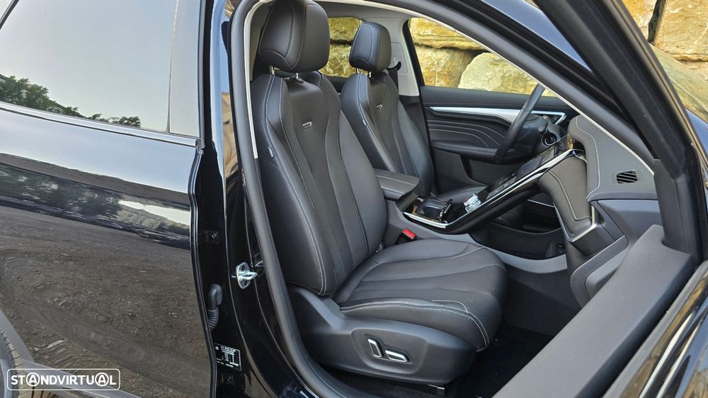 MG Marvel R 70 kWh AWD Performance - 51