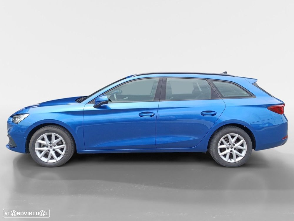 SEAT Leon ST 1.0 TSI Style - 2