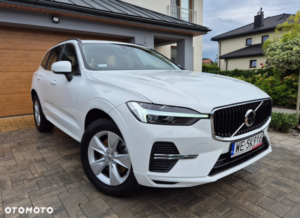 Volvo XC 60 T4 Momentum Pro