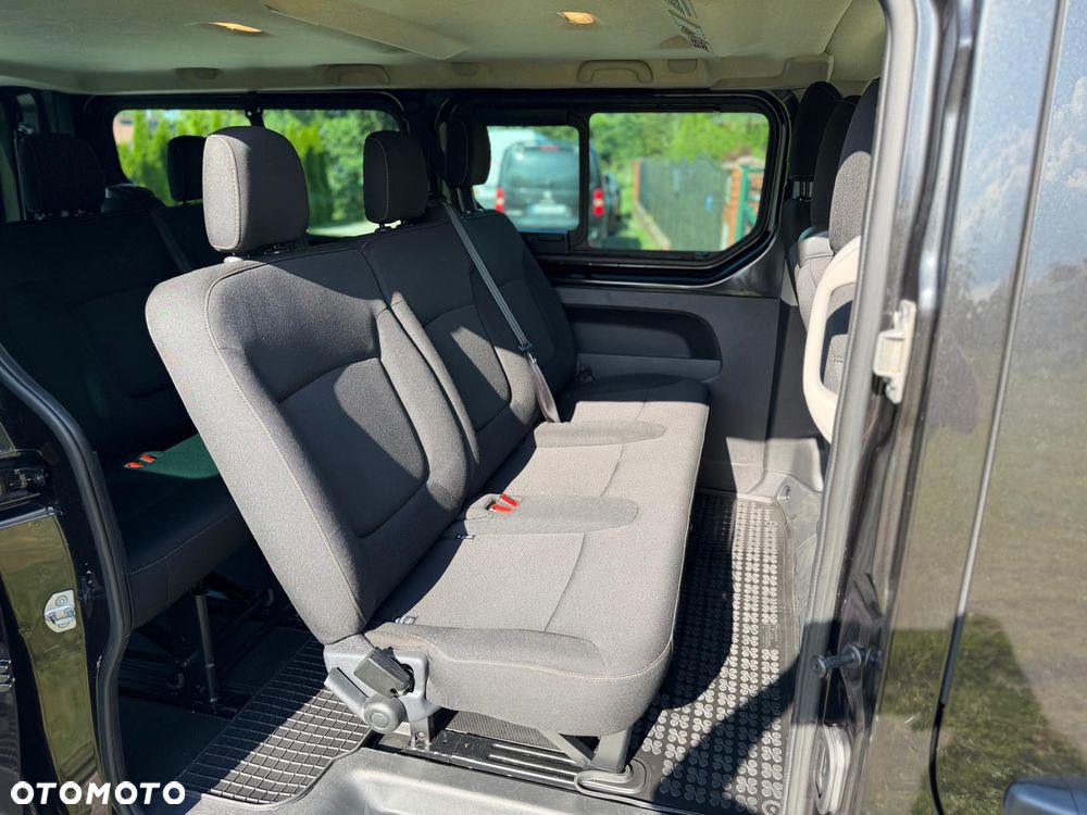 Renault Trafic - 17