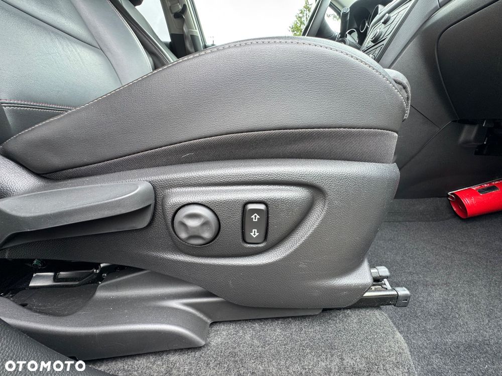 Opel Mokka 1.4 T Cosmo - 30