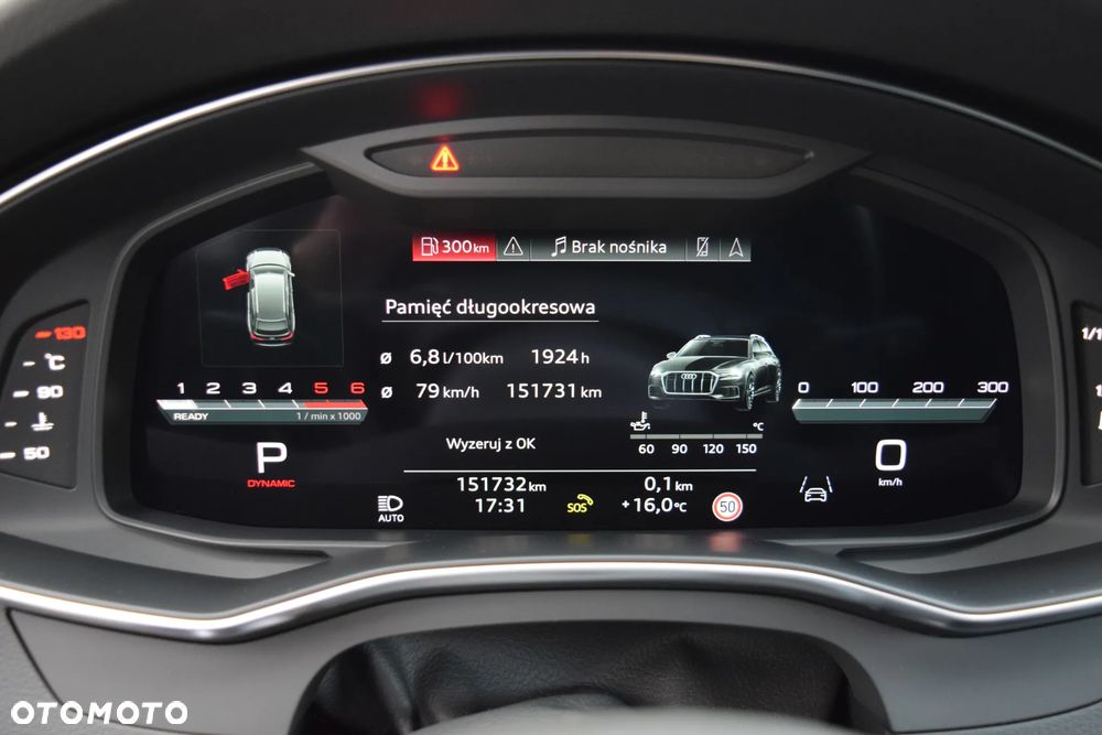 Audi A6 Allroad - 21