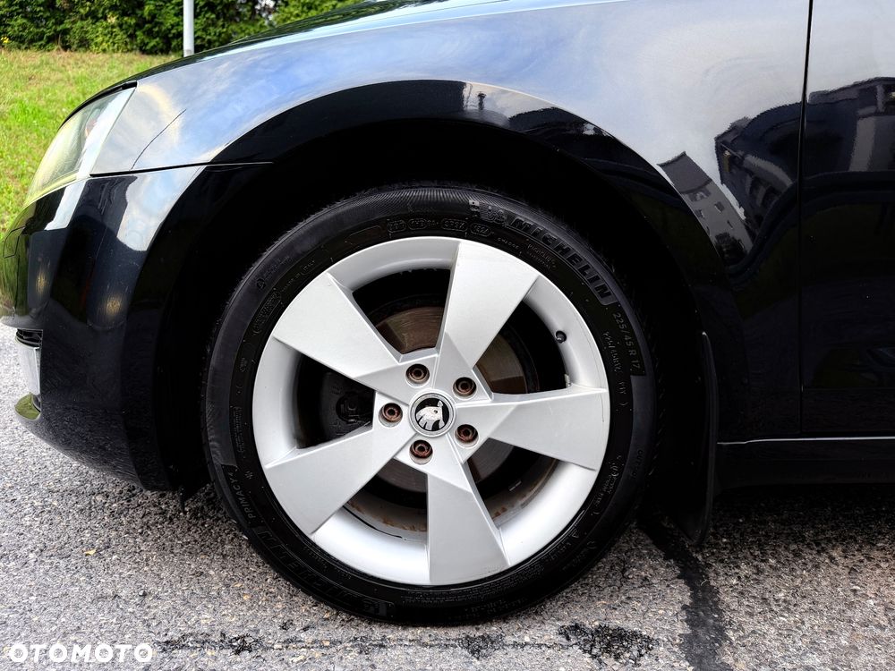 Skoda Octavia 1.2 TSI Classic - 20