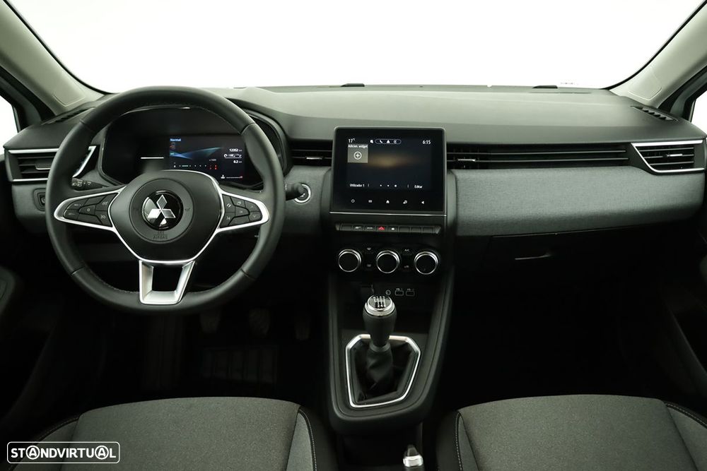 Mitsubishi Colt 1.0 MPI-T Invite - 8