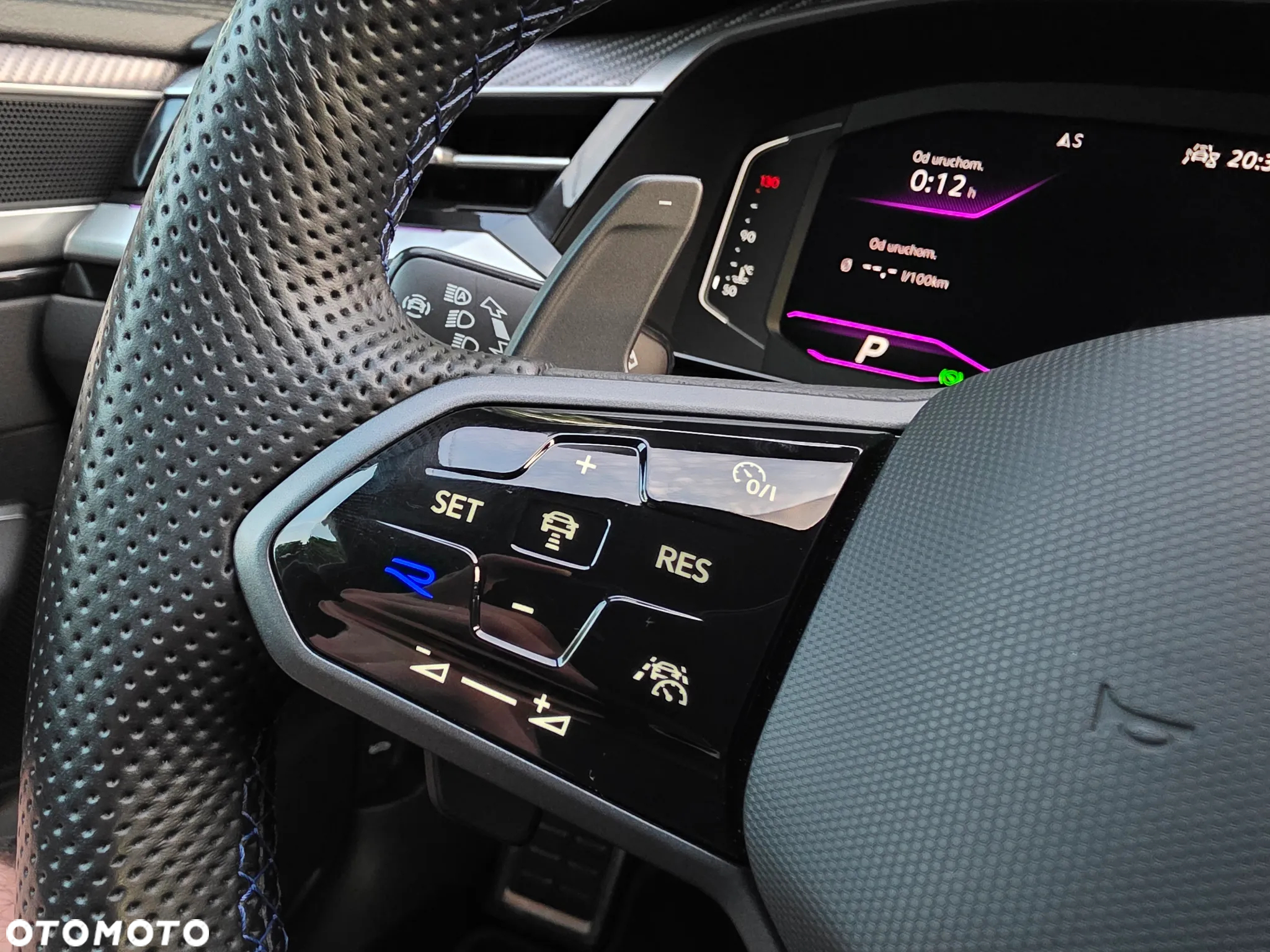 Volkswagen Arteon 2.0 TSI 4Motion R DSG - 27