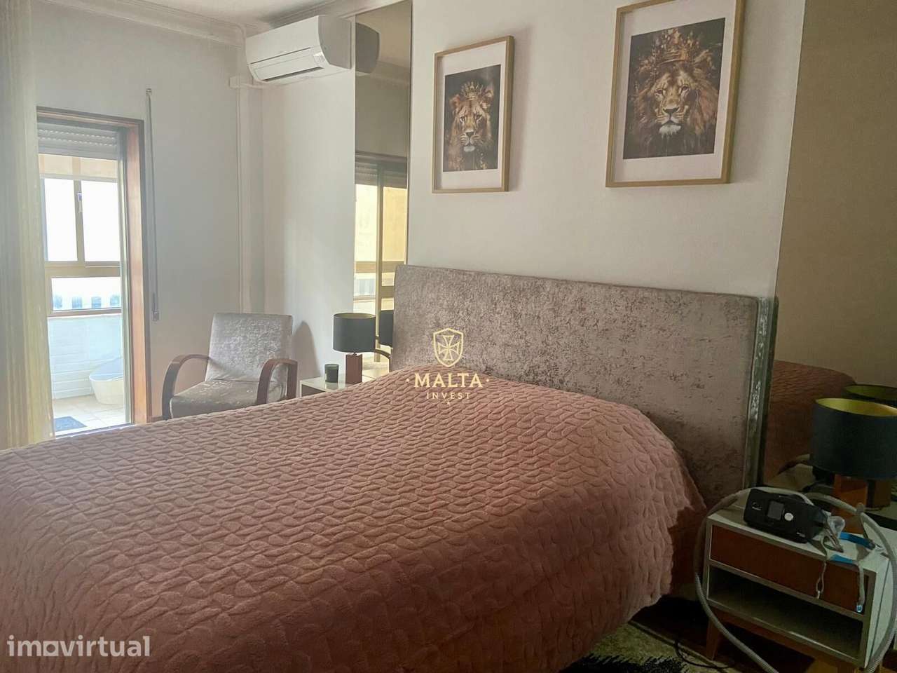 Apartamento T3 Renovado na Rua do Caires em Braga - Grande imagem: 5/17