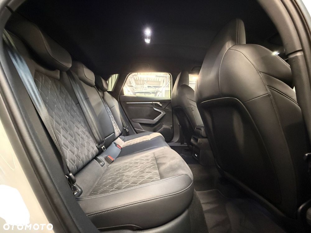 Audi A3 Sportback - 24