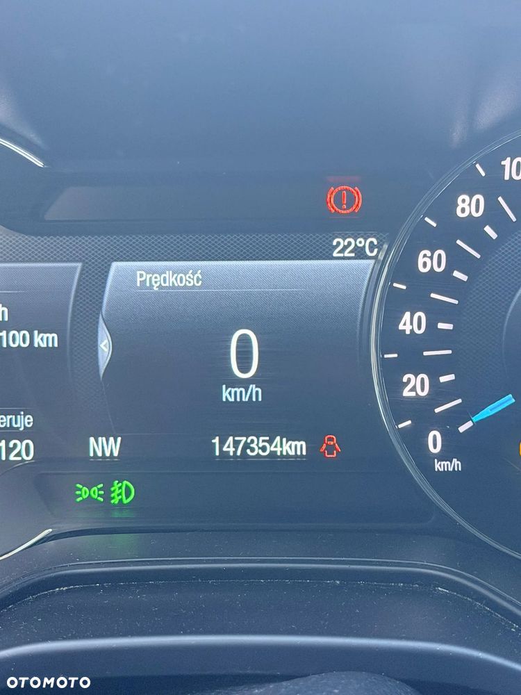 Ford Mondeo 1.5 EcoBoost Edition - 15