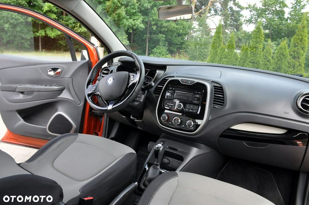 Renault Captur - 25