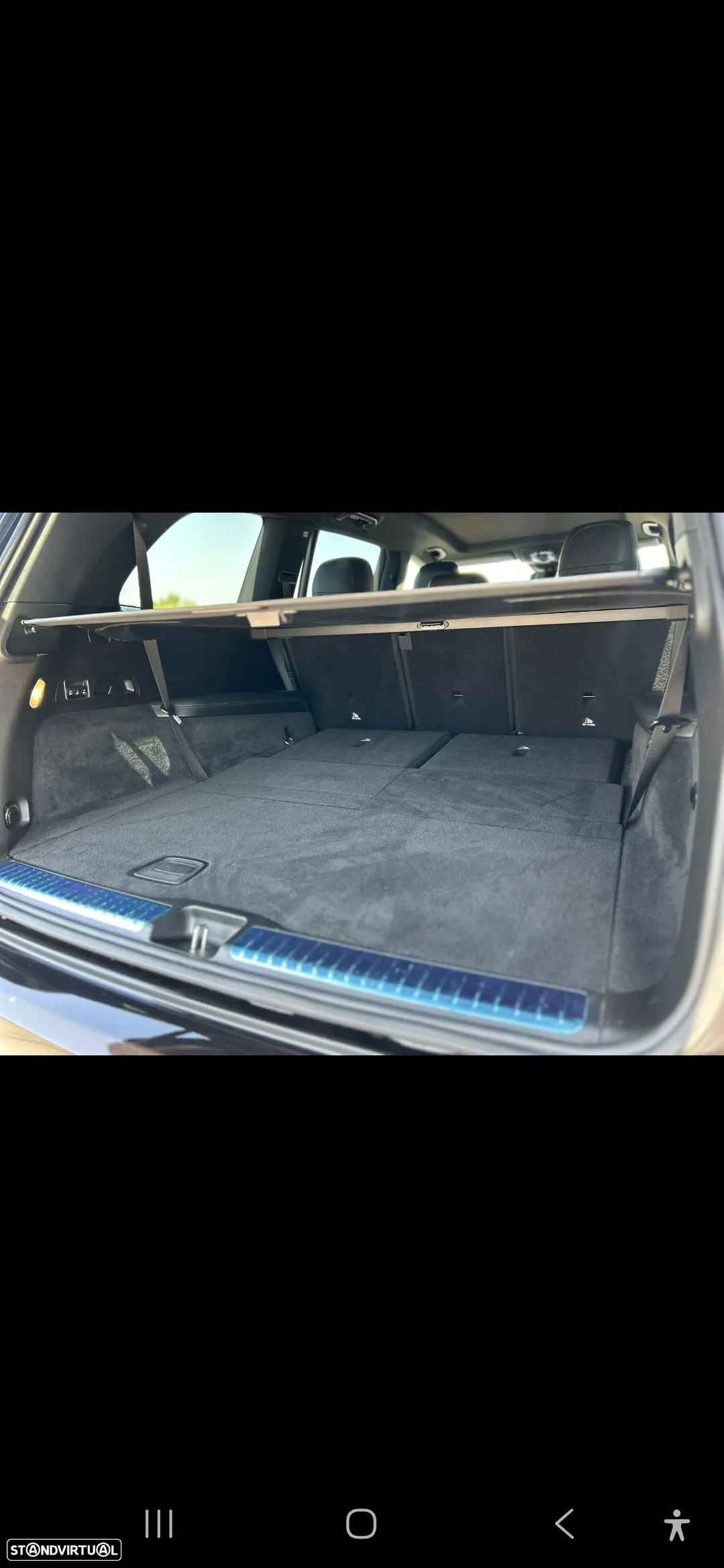 Mercedes-Benz GLS 63 AMG 4Matic+ - 15