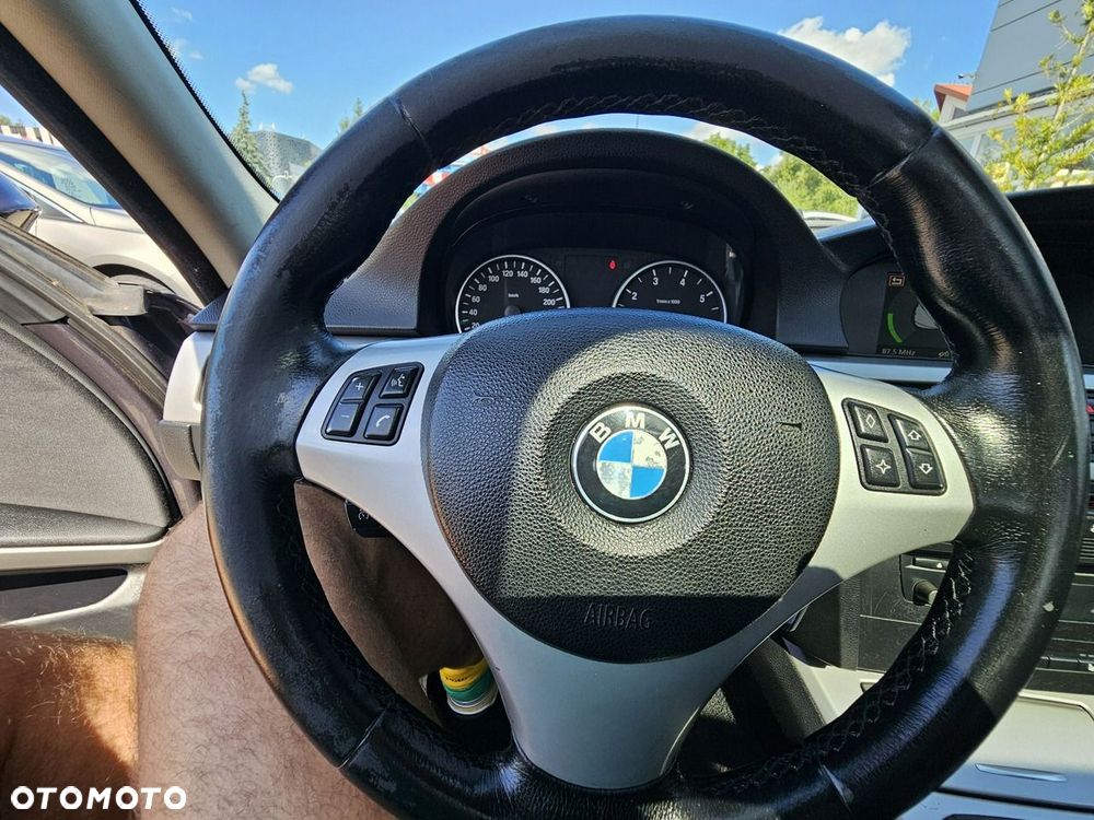 BMW Seria 3 - 19