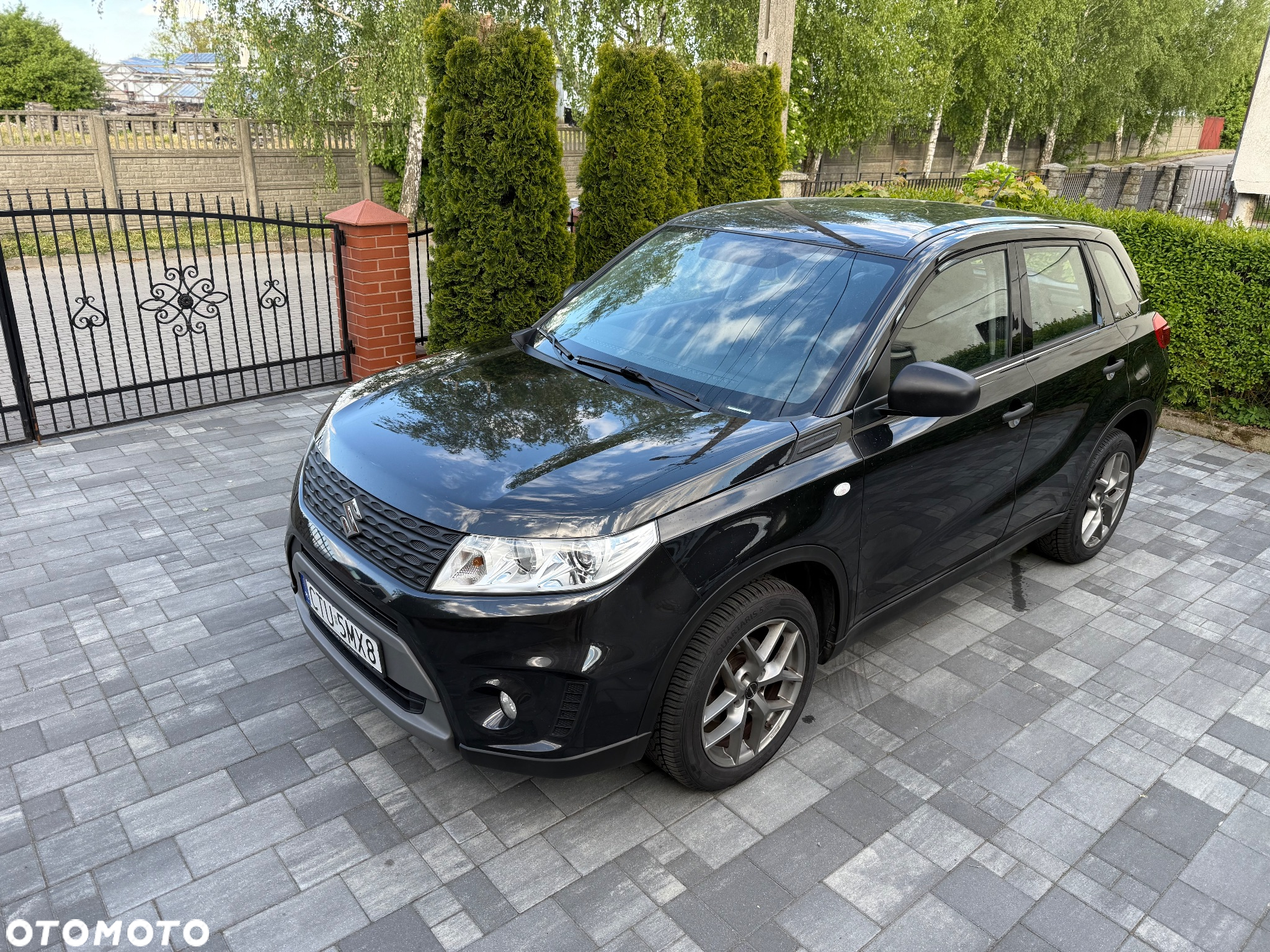 Suzuki Vitara - 12