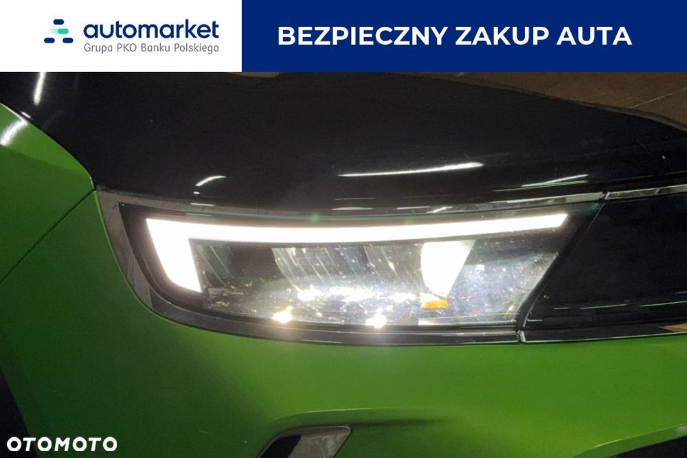 Opel Mokka 1.2 T Elegance S&S - 7