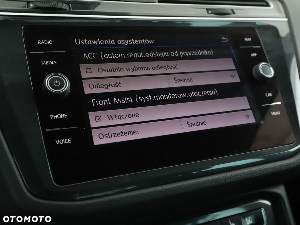 Volkswagen Tiguan 2.0 TSI 4Motion (BlueMotion Technology) DSG Sound - 28