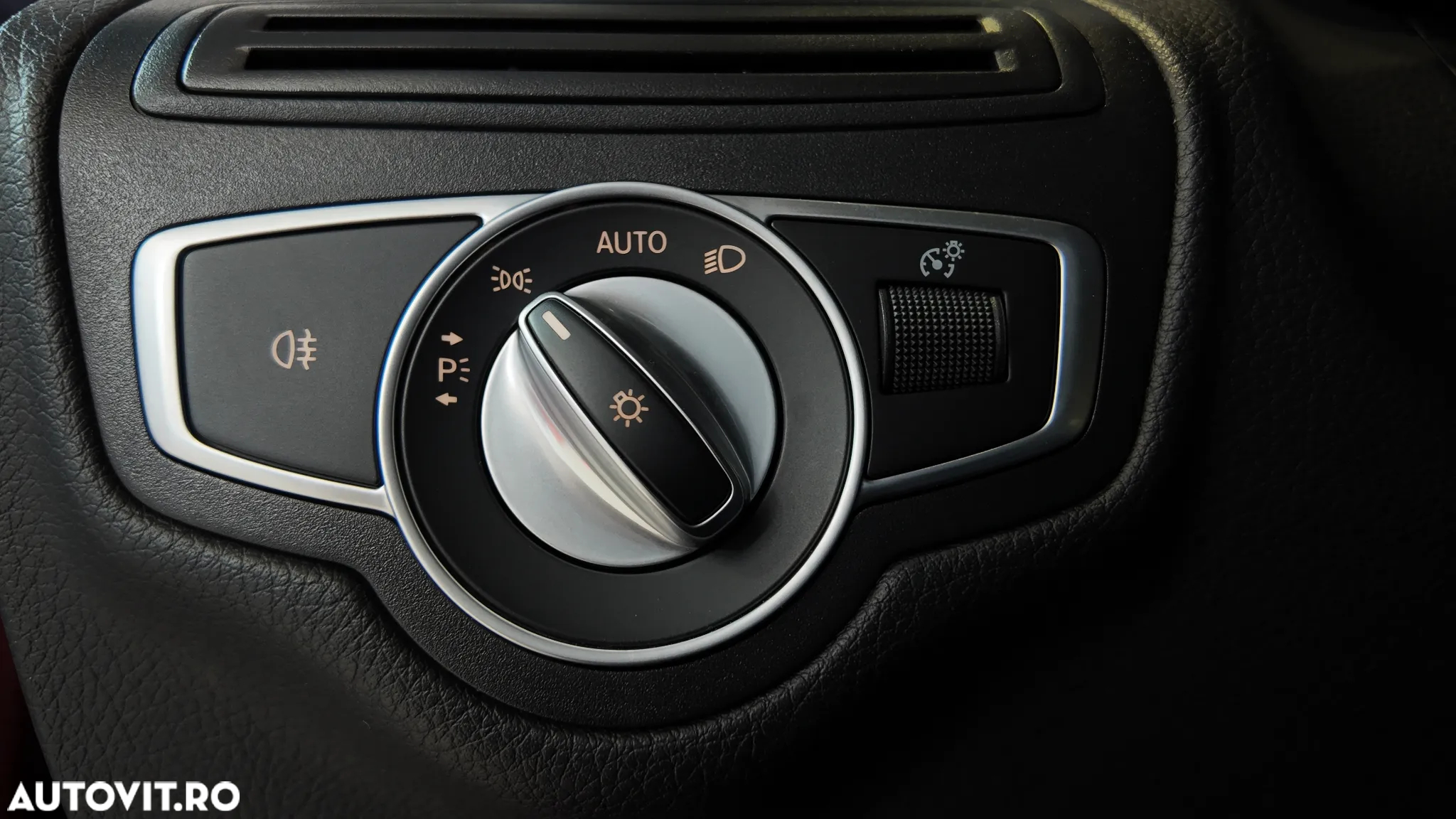 Mercedes-Benz GLC 200 d 4Matic 9G-TRONIC - 21