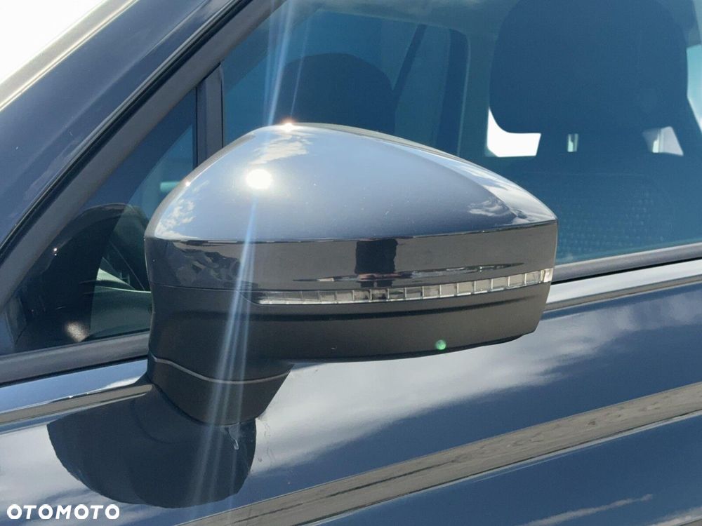 Volkswagen Tiguan - 9