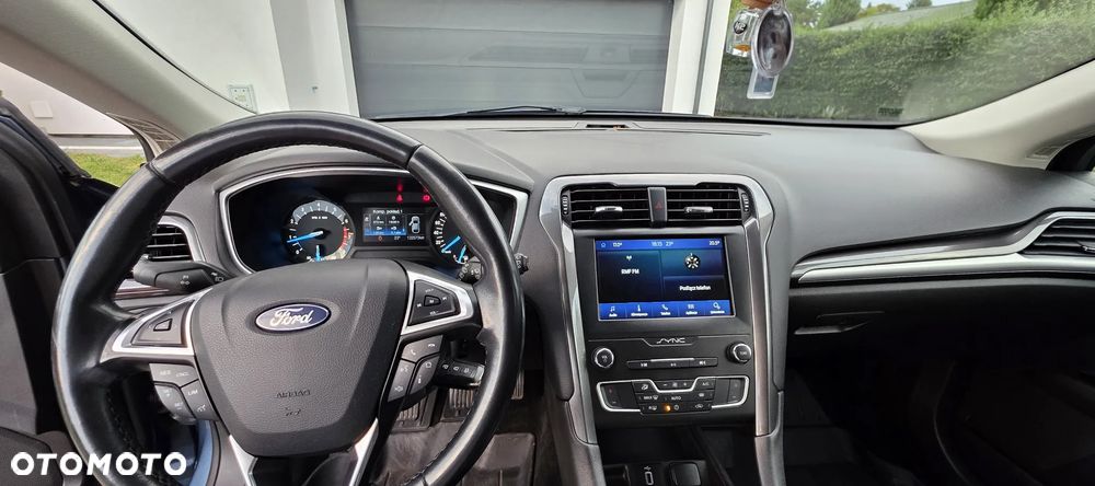 Ford Mondeo 1.5 EcoBoost Edition - 6